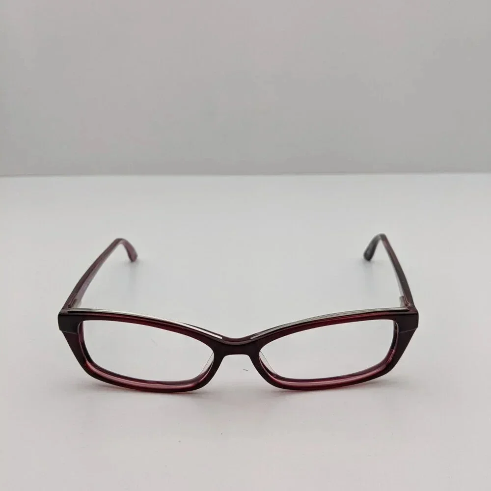 🕶️Chelsea Morgan CM1020 Eyeglasses 52/16/135 | ALI755🕶️​